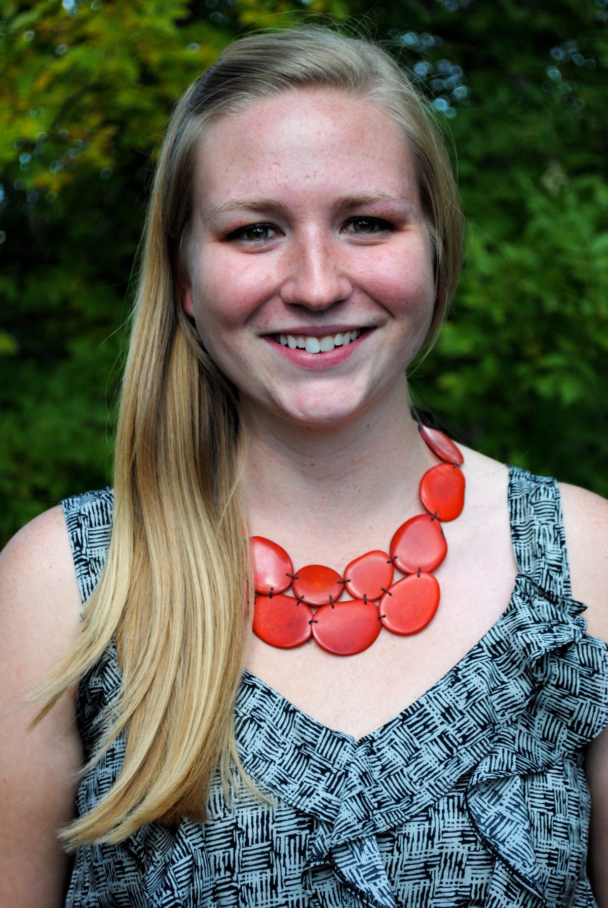 In the Field: Alumni who have made a difference via the Peace Corps ...